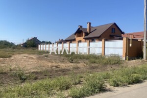 Земельный участок под жилую застройку в Фонтанке, площадь 6 соток фото 2