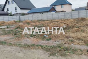 Земельна ділянка під житлову забудову в Фонтанці, площа 8 соток фото 4