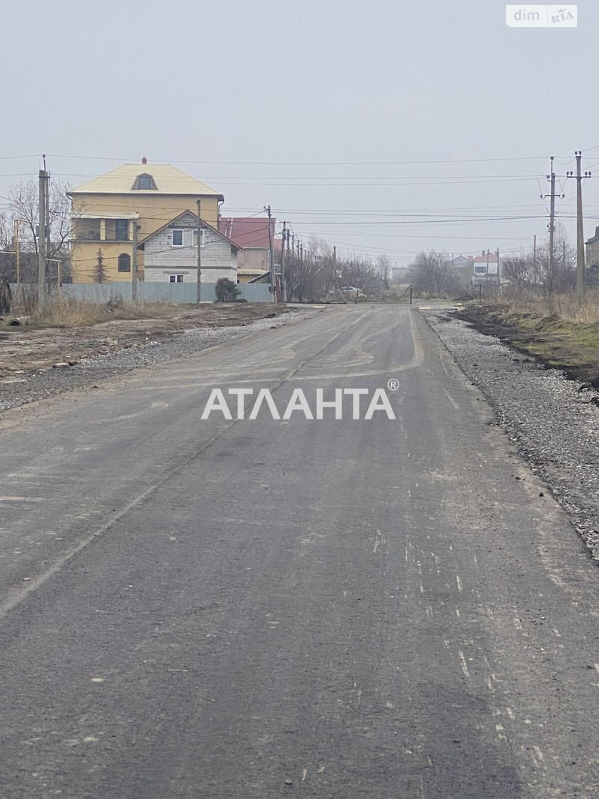 Земельна ділянка під житлову забудову в Фонтанці, площа 5 соток фото 1