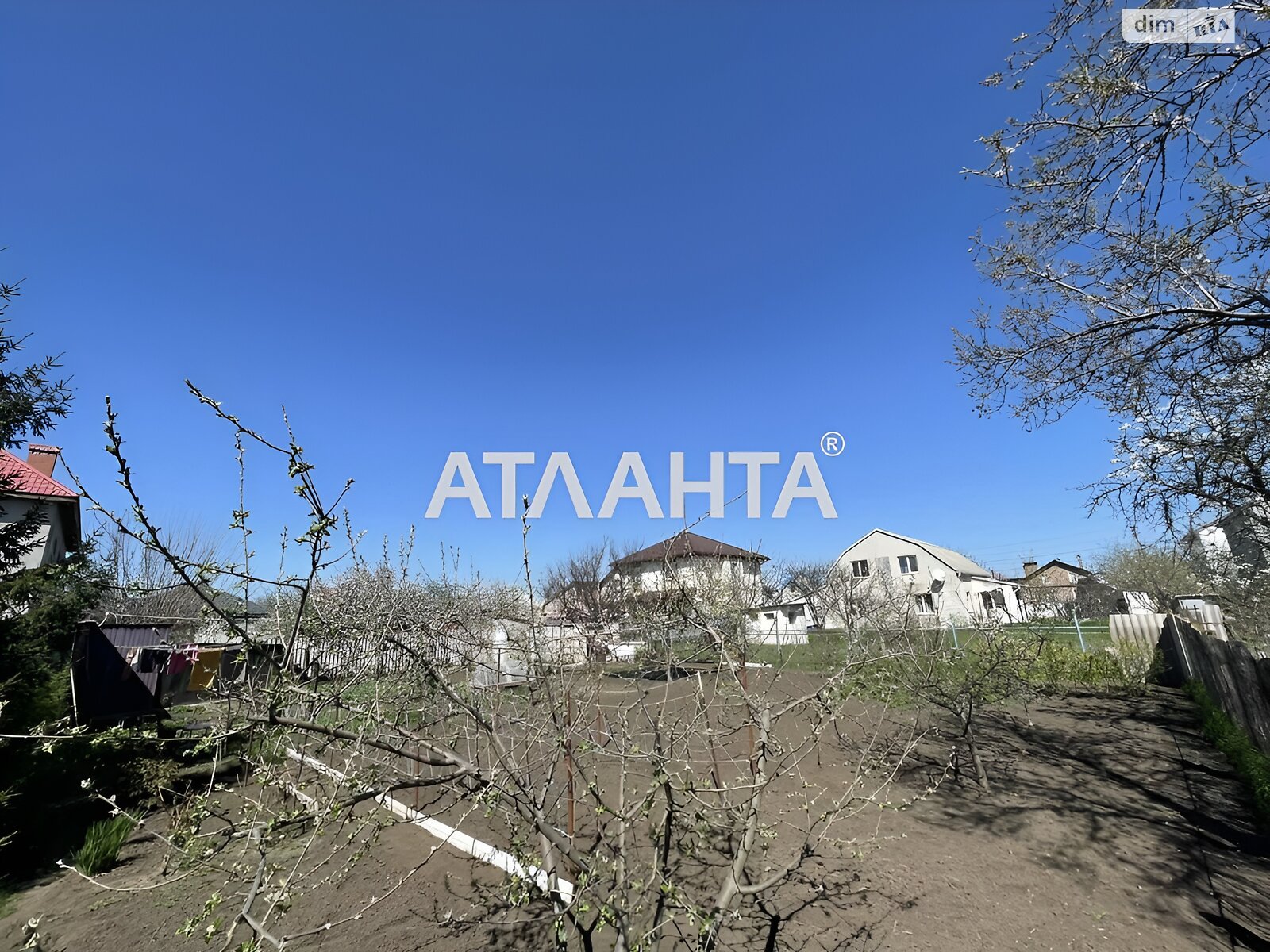 Земельна ділянка під житлову забудову в Фонтанці, площа 4 сотки фото 1 Земельна ділянка під житлову забудову в Фонтанці, площа 4 сотки фото 1