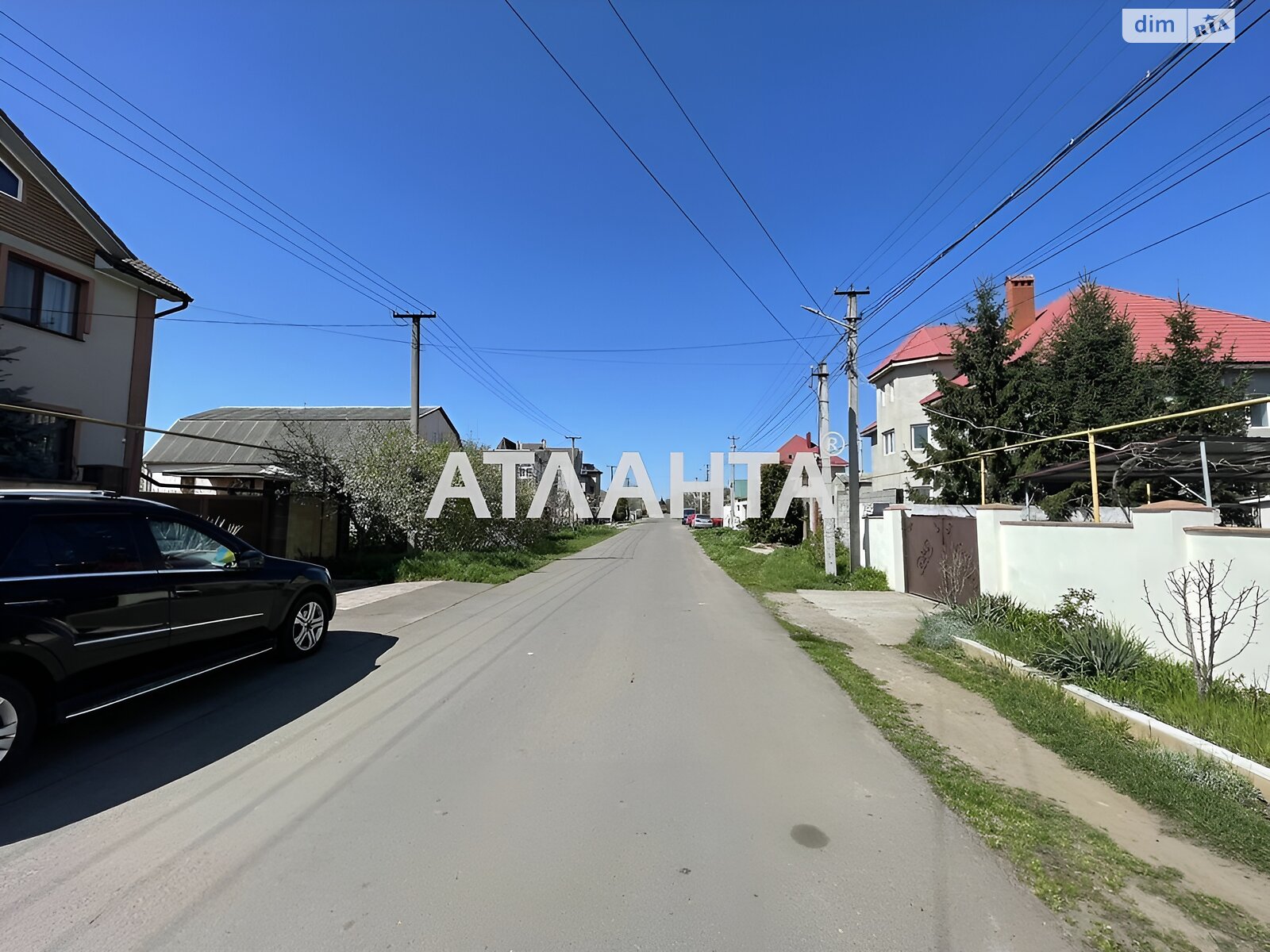 Земельна ділянка під житлову забудову в Фонтанці, площа 4 сотки фото 1 Земельна ділянка під житлову забудову в Фонтанці, площа 4 сотки фото 1