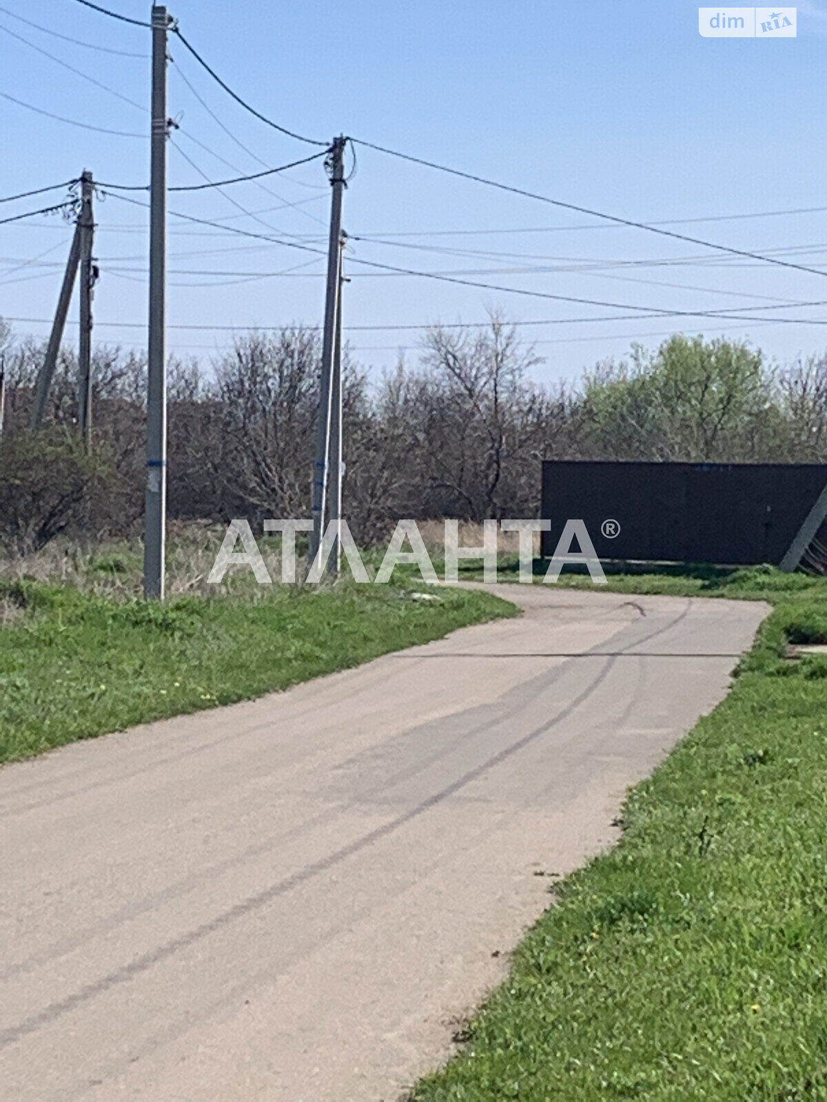Земельна ділянка під житлову забудову в Фонтанці, площа 8.7 сотки фото 1 Земельна ділянка під житлову забудову в Фонтанці, площа 8.7 сотки фото 1