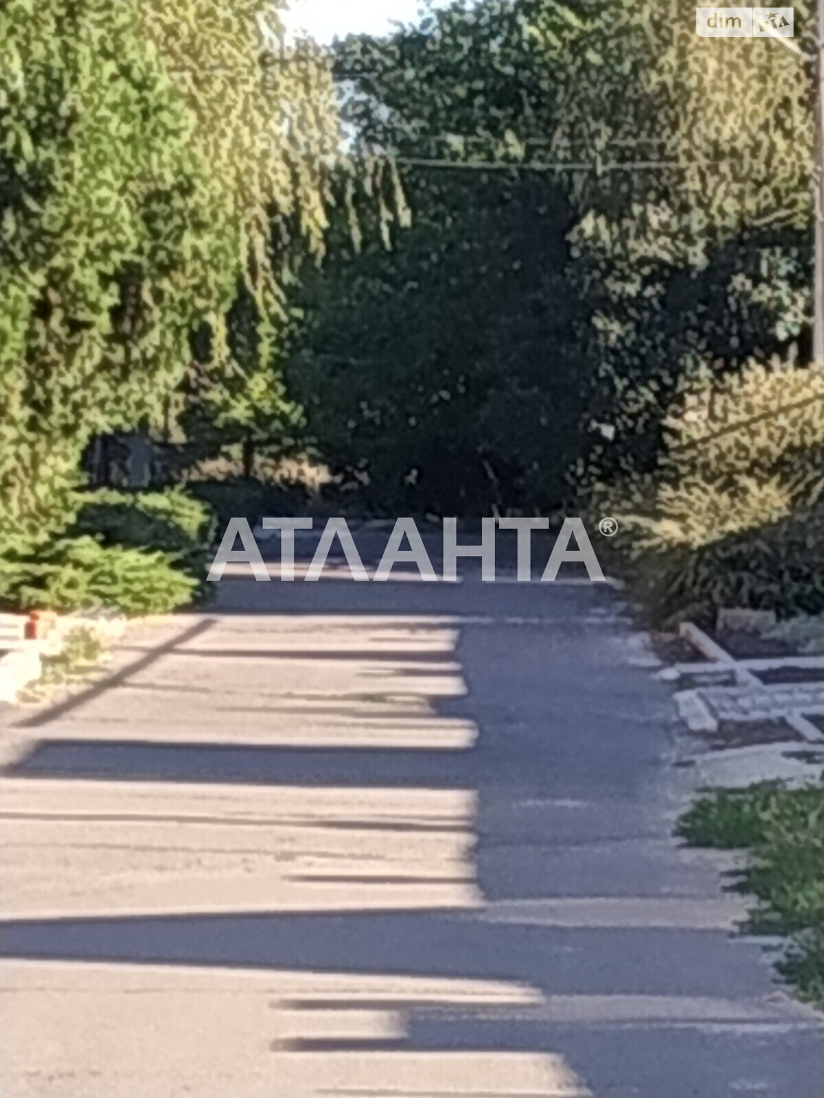 Земельный участок под жилую застройку в Фонтанке, площадь 10 соток фото 1 Земельный участок под жилую застройку в Фонтанке, площадь 10 соток фото 1