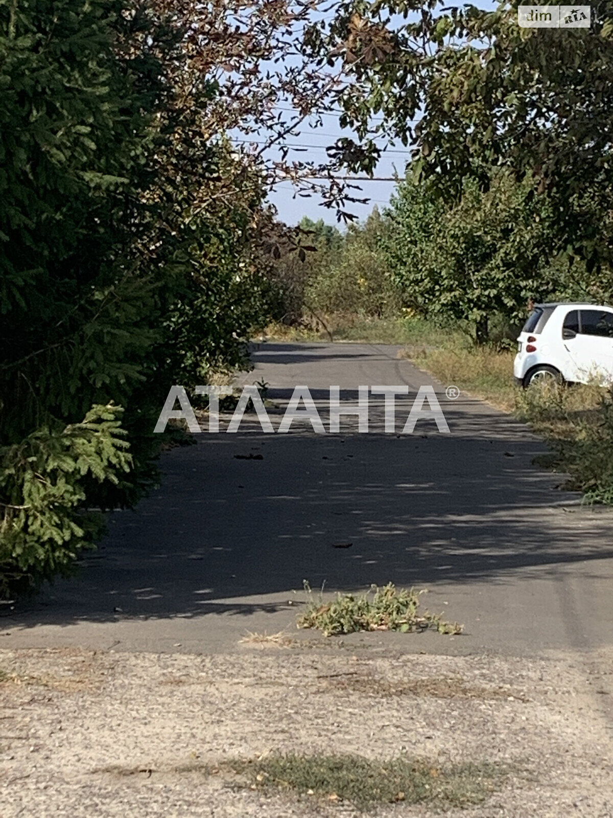 Земельный участок под жилую застройку в Фонтанке, площадь 10 соток фото 1 Земельный участок под жилую застройку в Фонтанке, площадь 10 соток фото 1