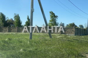 Земельна ділянка під житлову забудову в Фонтанці, площа 10 соток фото 3