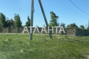 Земельна ділянка під житлову забудову в Фонтанці, площа 10 соток фото 3