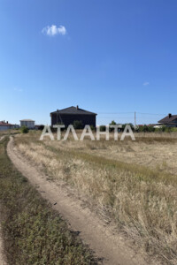 Земельна ділянка під житлову забудову в Фонтанці, площа 10 соток фото 2