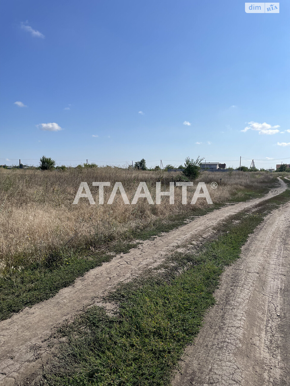 Земельна ділянка під житлову забудову в Фонтанці, площа 10 соток фото 1 Земельна ділянка під житлову забудову в Фонтанці, площа 10 соток фото 1