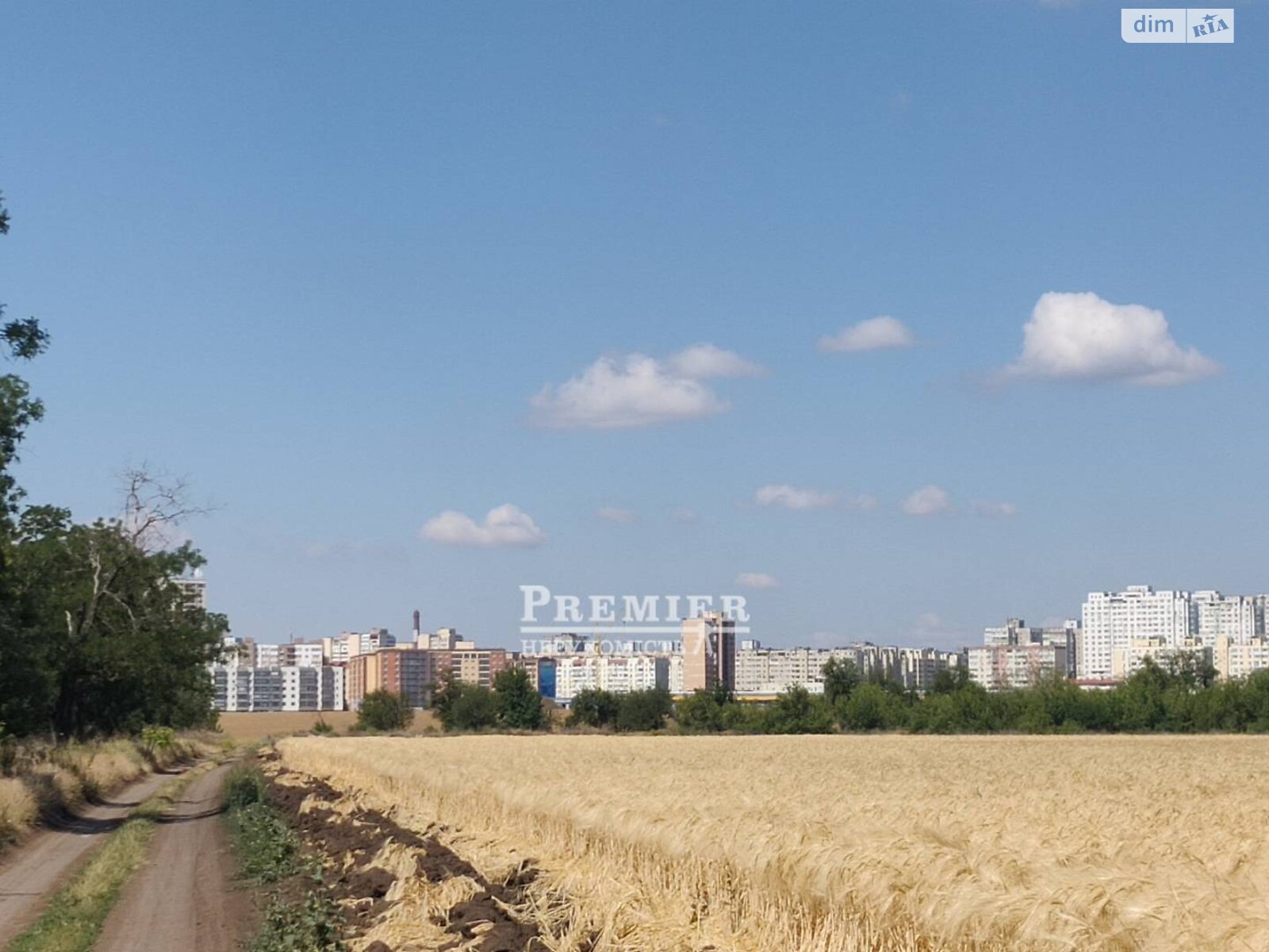 Земельный участок под жилую застройку в Фонтанке, площадь 9.9 сотки фото 1