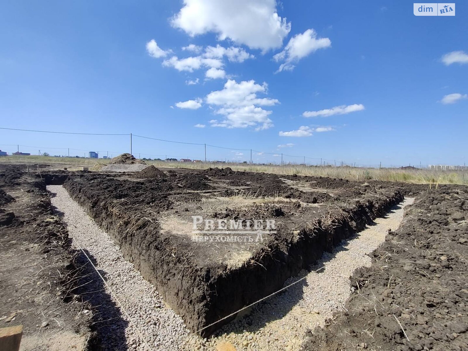 Земельный участок под жилую застройку в Фонтанке, площадь 9.9 сотки фото 1