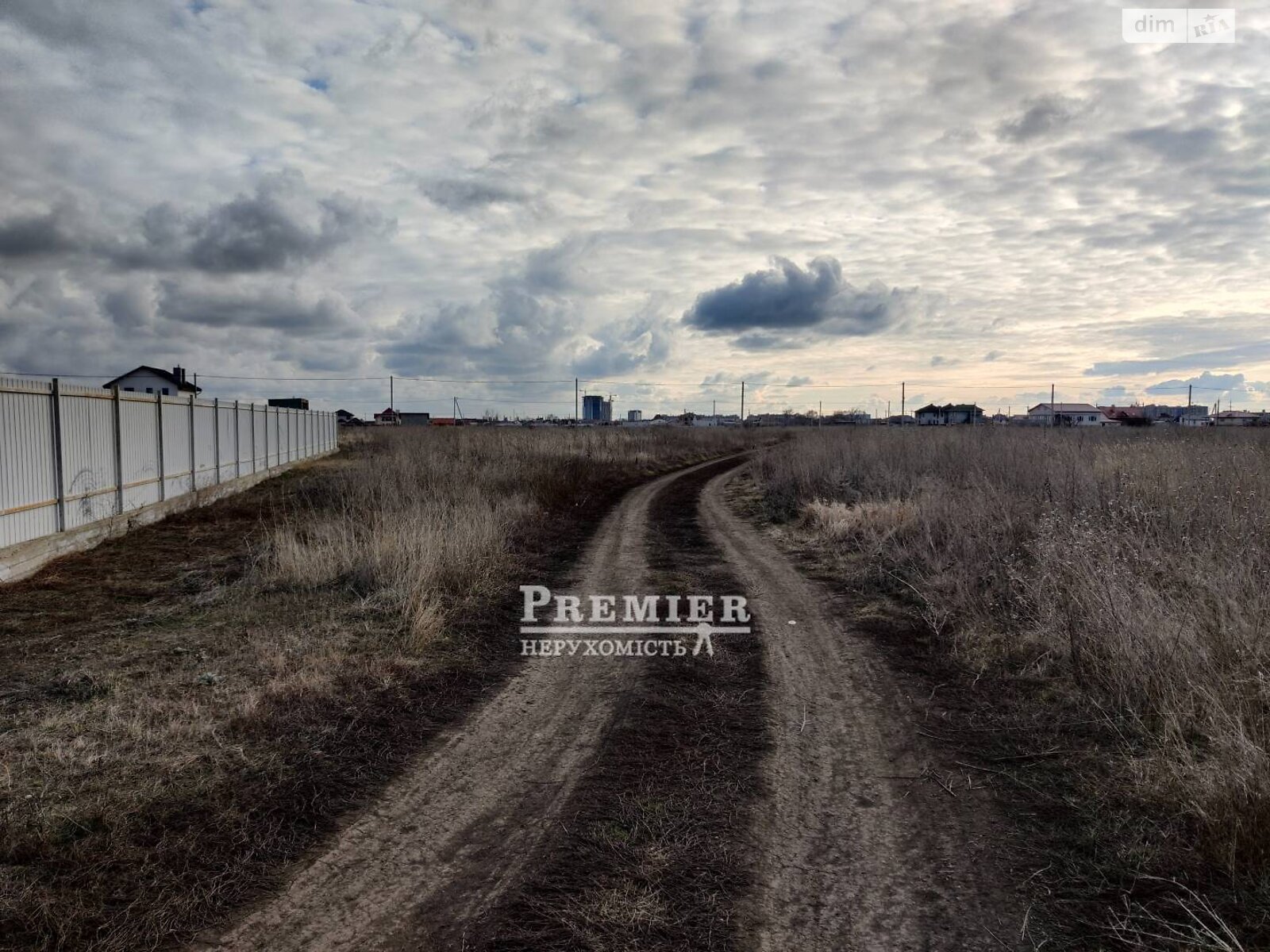 Земельный участок под жилую застройку в Фонтанке, площадь 9.9 сотки фото 1