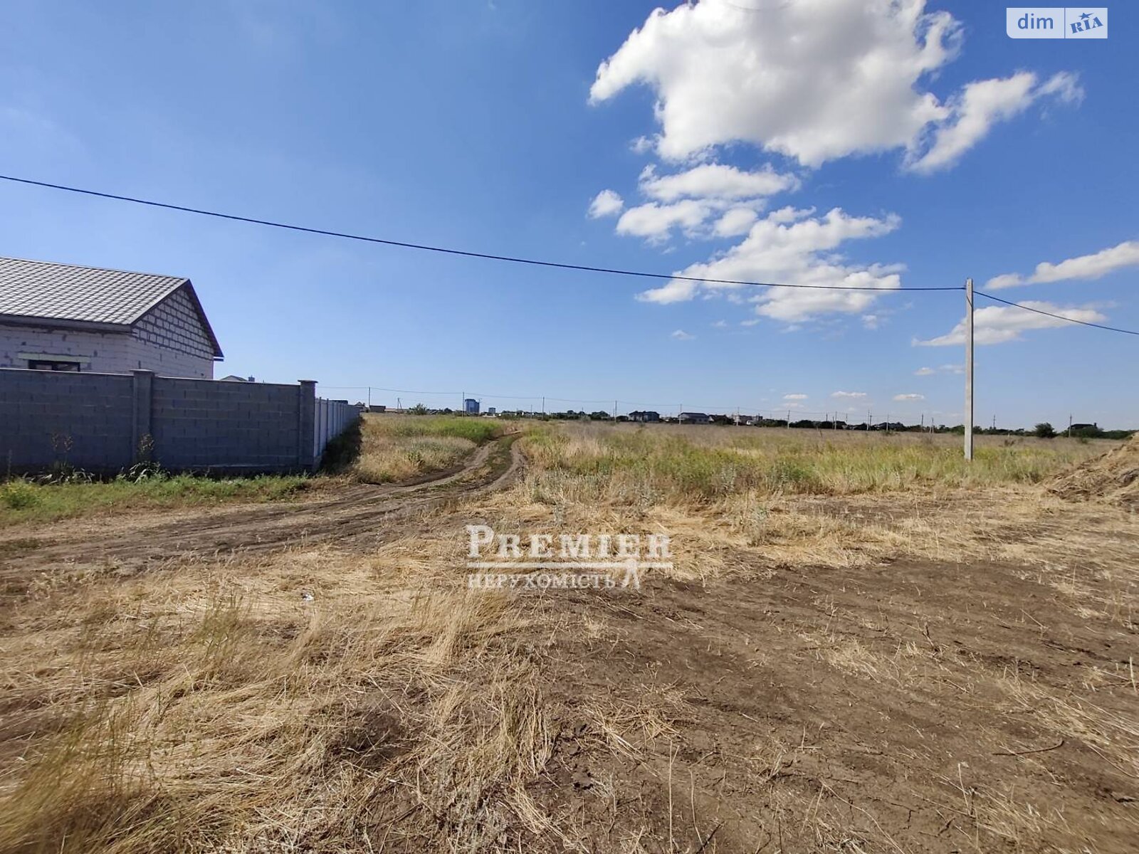 Земельный участок под жилую застройку в Фонтанке, площадь 9.9 сотки фото 1