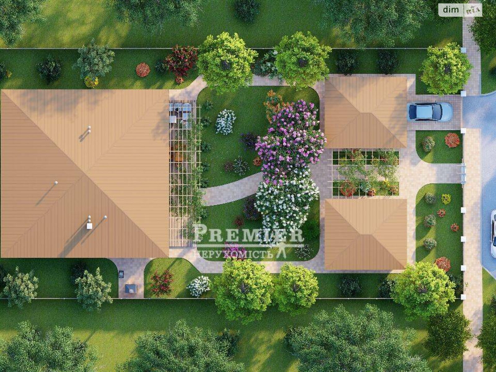 Земельный участок под жилую застройку в Фонтанке, площадь 9.9 сотки фото 1