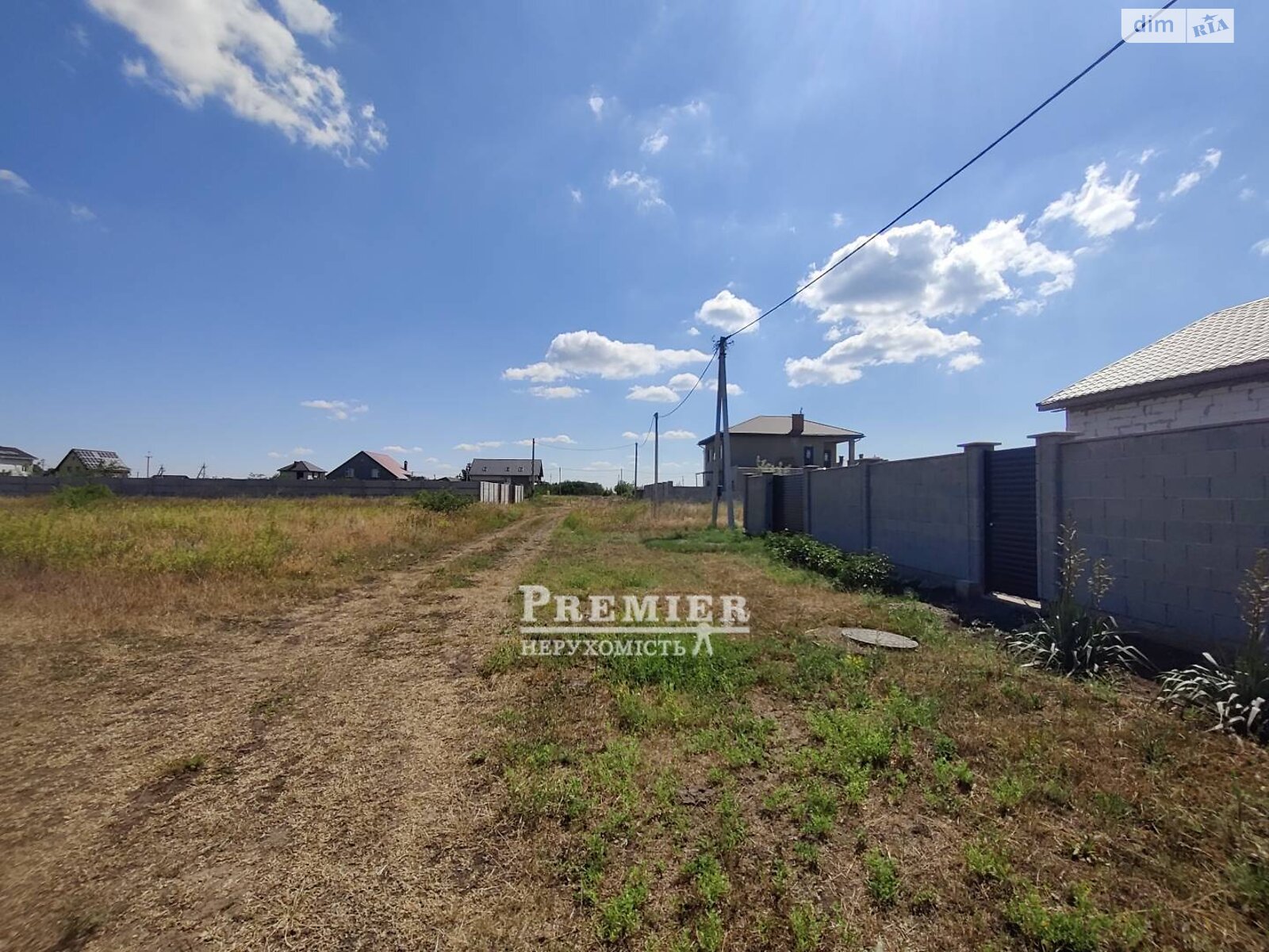 Земельный участок под жилую застройку в Фонтанке, площадь 9.9 сотки фото 1