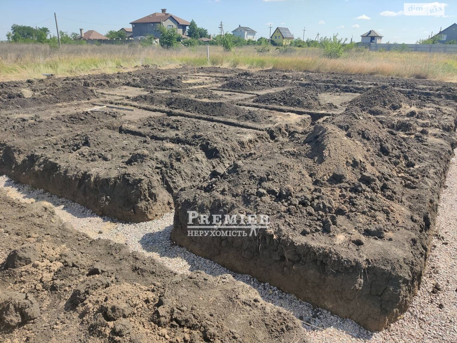 Земельный участок под жилую застройку в Фонтанке, площадь 9.9 сотки фото 1