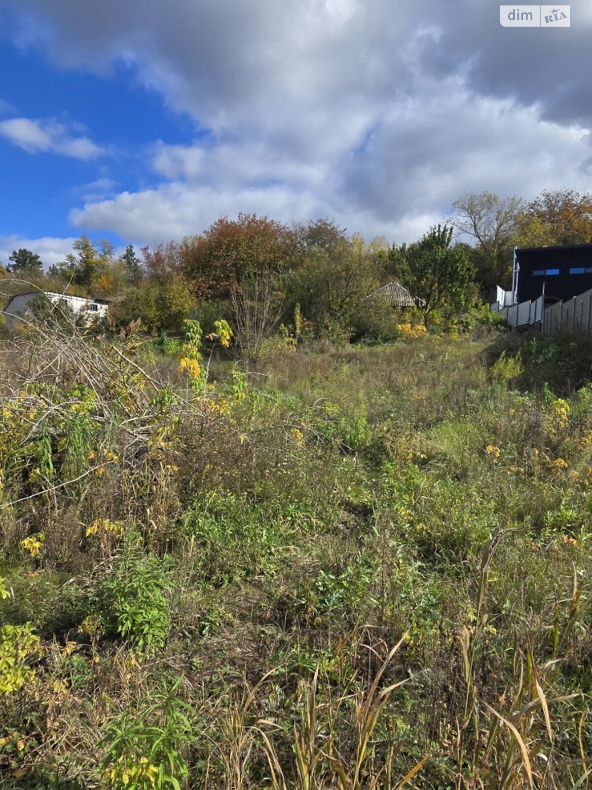 Земельна ділянка під житлову забудову в Фурсах, площа 8.34 сотки фото 1