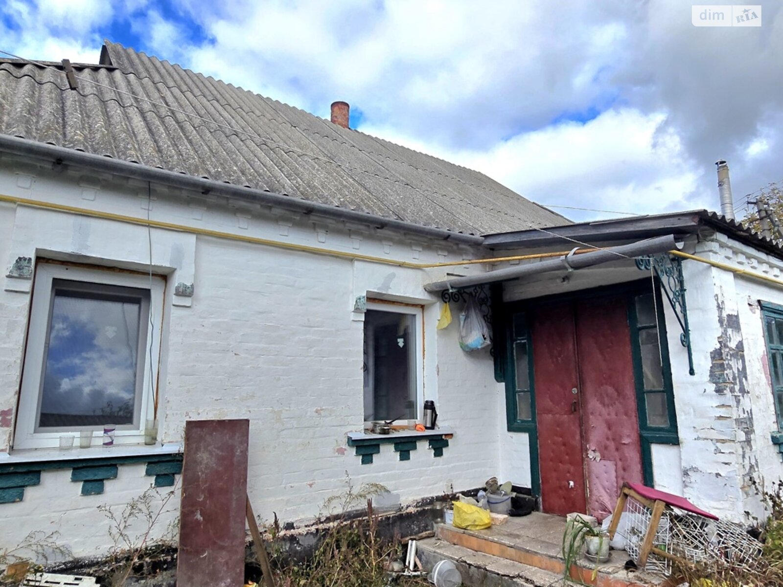 Земельный участок под жилую застройку в Фурсах, площадь 25 соток фото 1