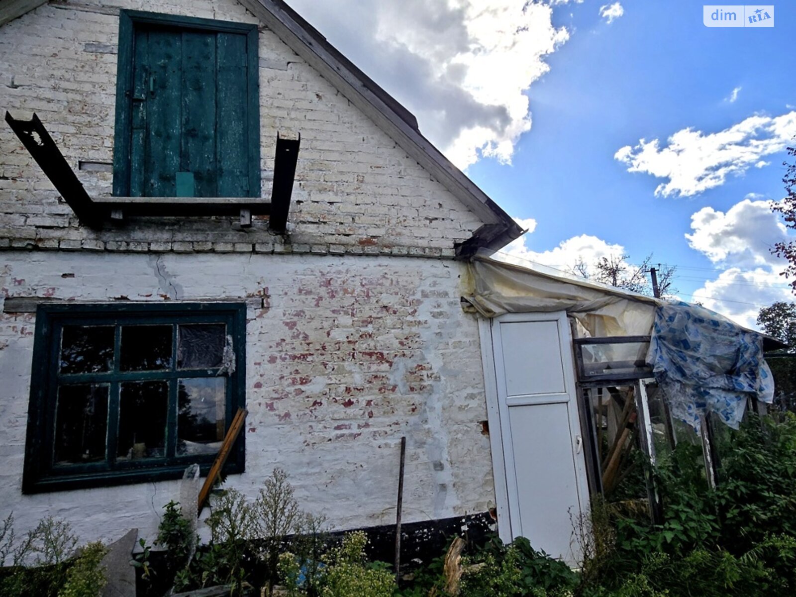 Земельный участок под жилую застройку в Фурсах, площадь 25 соток фото 1