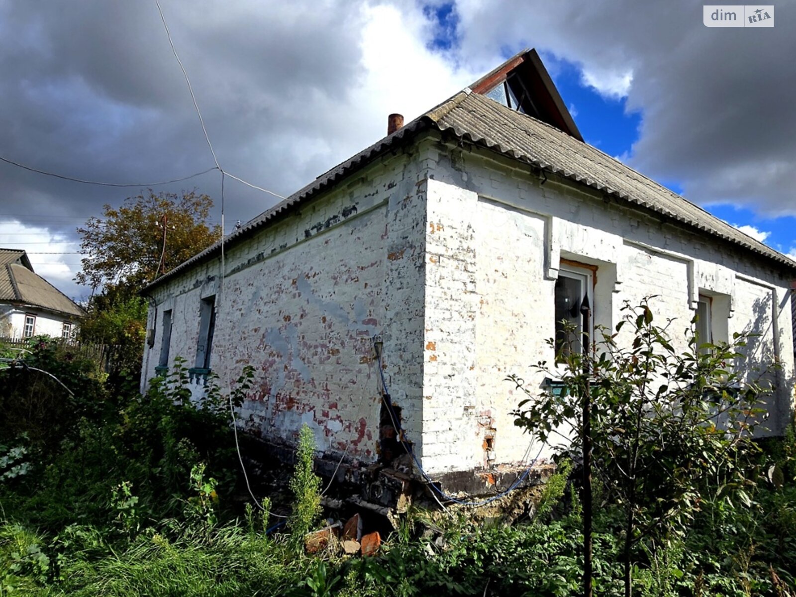 Земельный участок под жилую застройку в Фурсах, площадь 25 соток фото 1