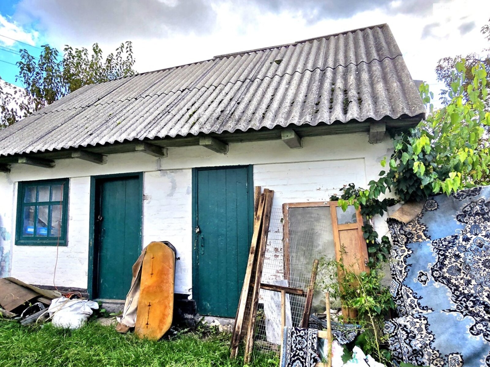 Земельный участок под жилую застройку в Фурсах, площадь 25 соток фото 1