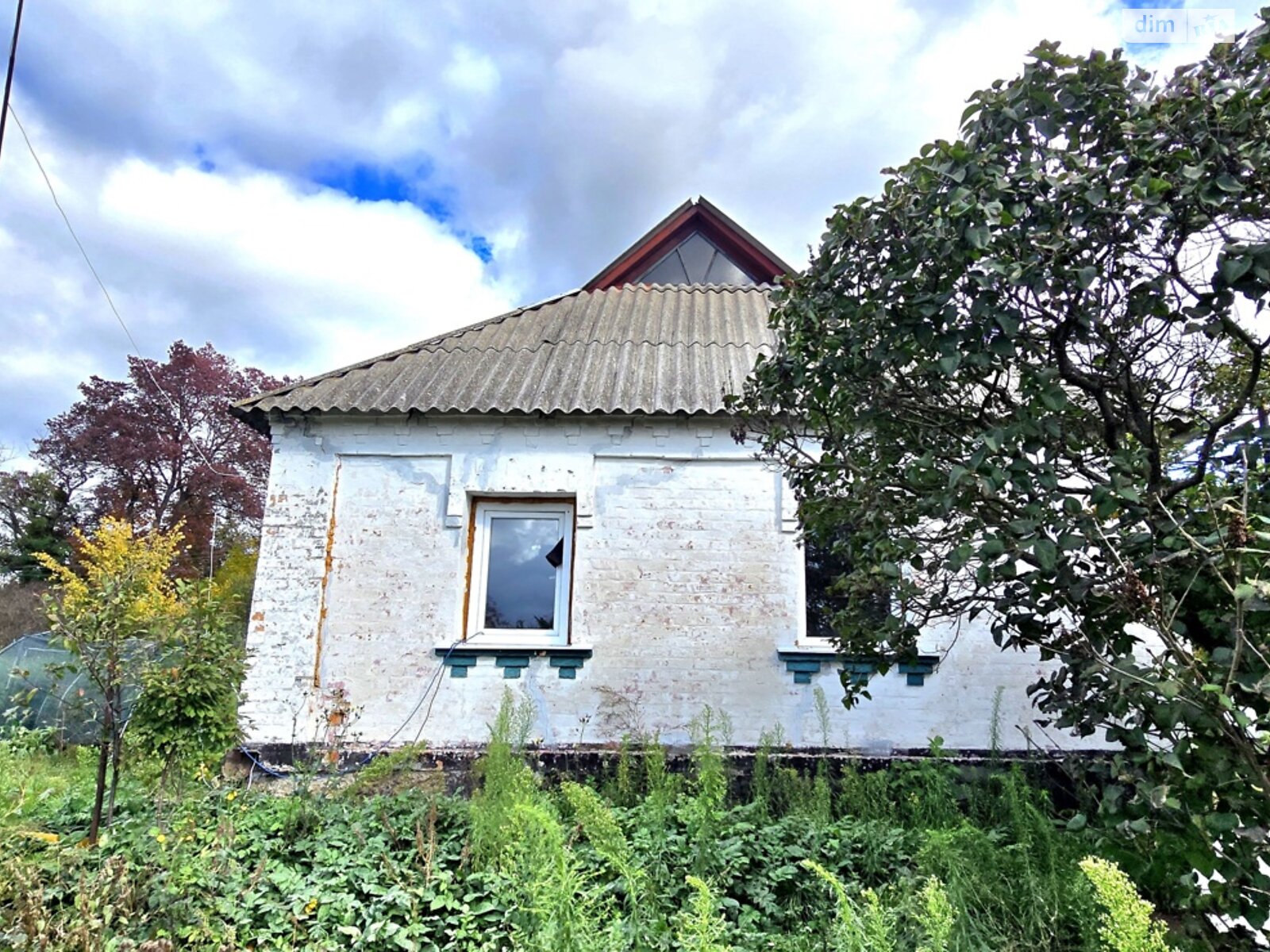 Земельный участок под жилую застройку в Фурсах, площадь 25 соток фото 1