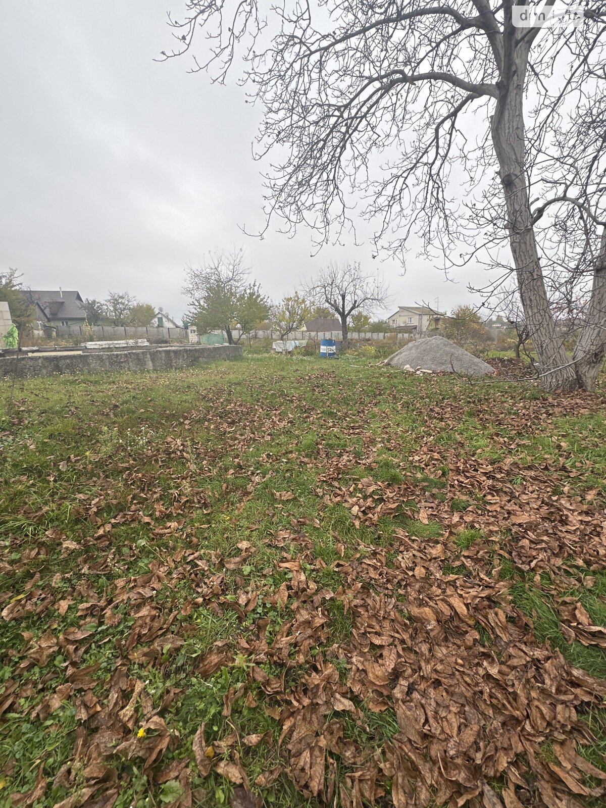 Земельный участок под жилую застройку в Фурсах, площадь 11.24 сотки фото 1