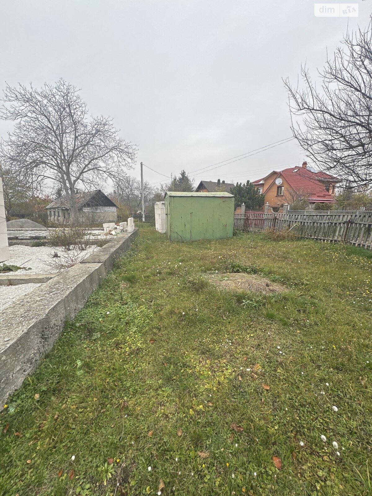 Земельный участок под жилую застройку в Фурсах, площадь 11.24 сотки фото 1