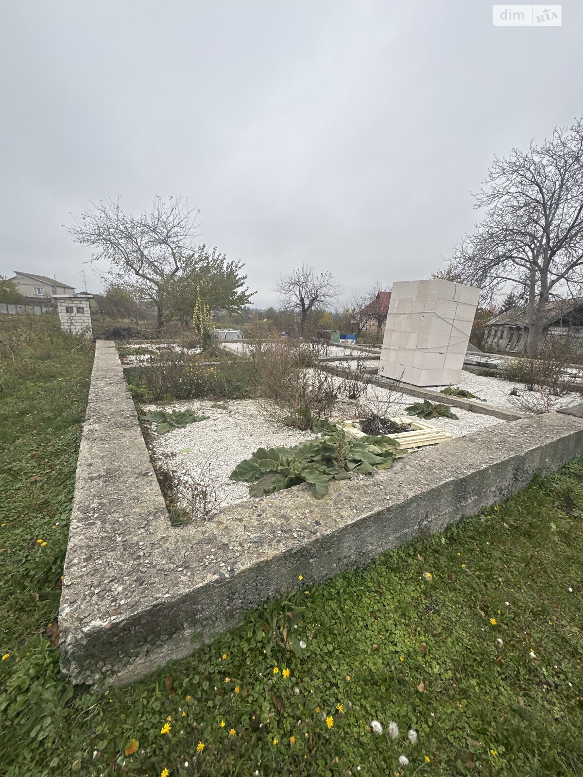 Земельный участок под жилую застройку в Фурсах, площадь 11.24 сотки фото 1