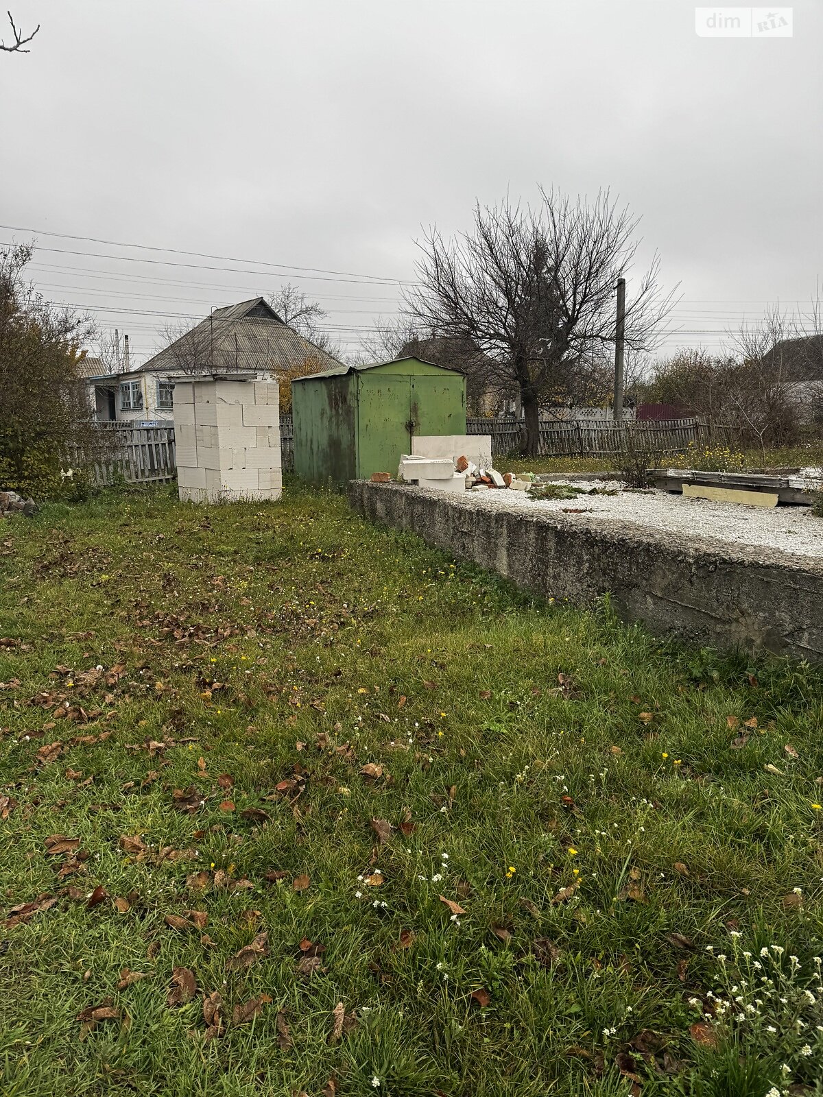 Земельный участок под жилую застройку в Фурсах, площадь 11.24 сотки фото 1