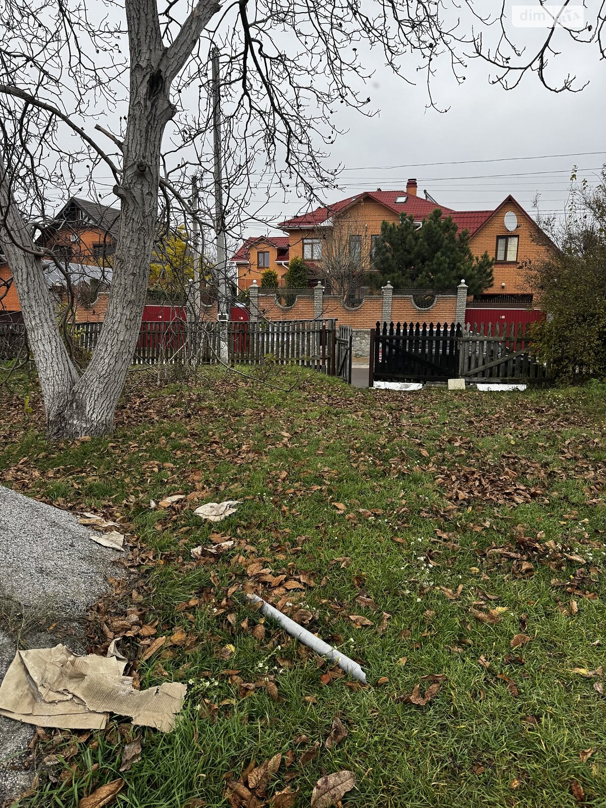 Земельный участок под жилую застройку в Фурсах, площадь 11.24 сотки фото 1