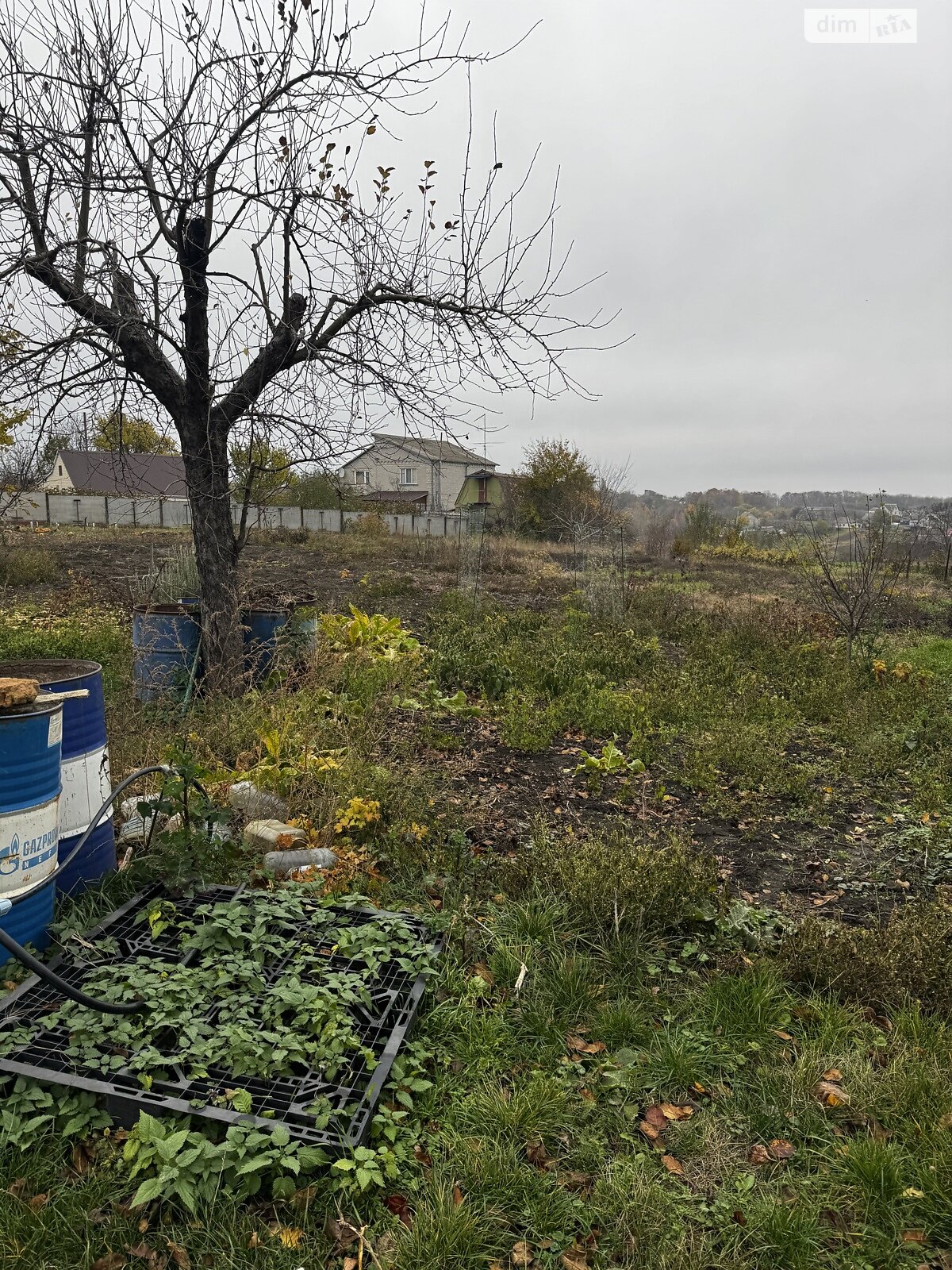 Земельный участок под жилую застройку в Фурсах, площадь 11.24 сотки фото 1