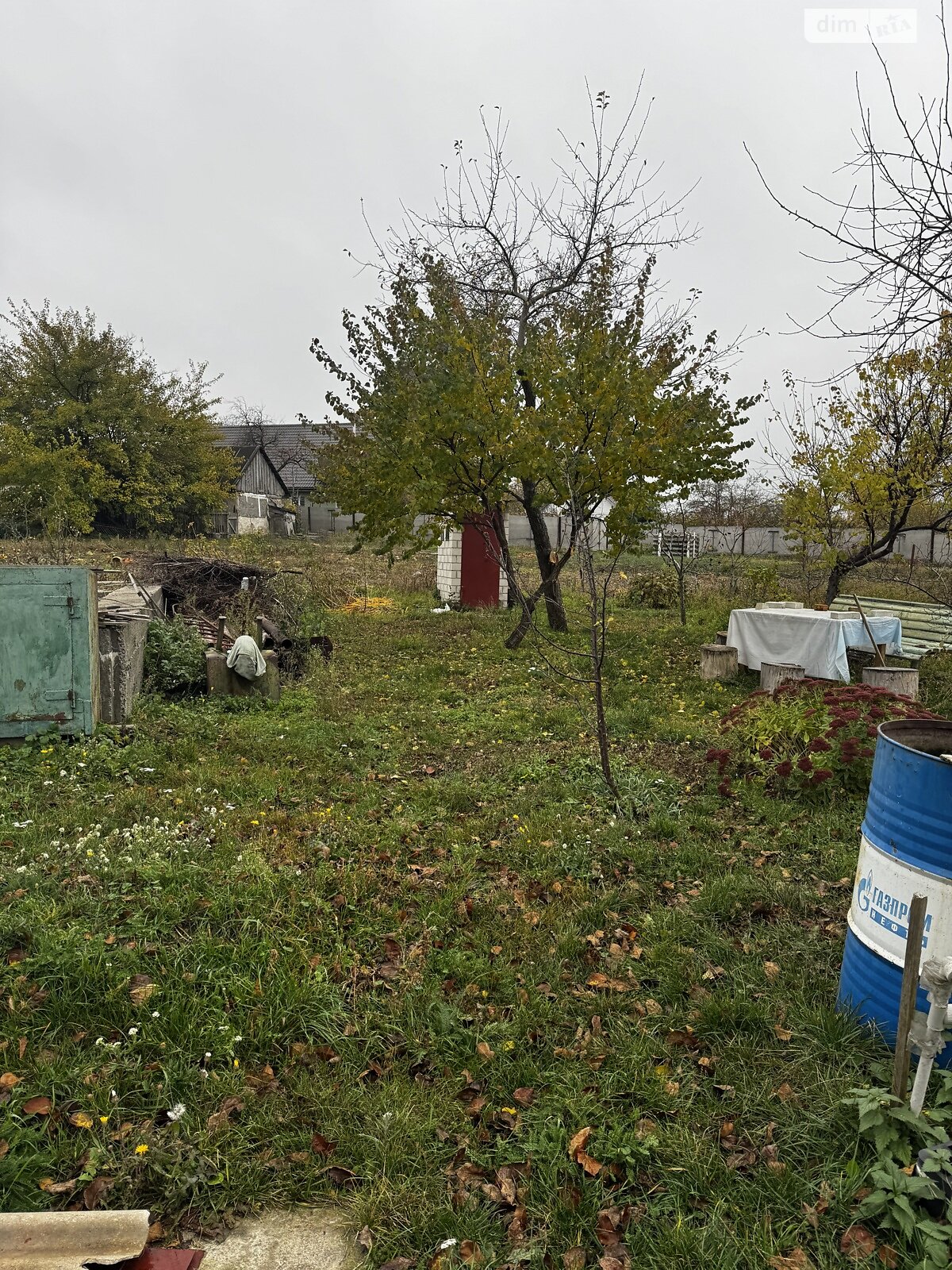 Земельный участок под жилую застройку в Фурсах, площадь 11.24 сотки фото 1