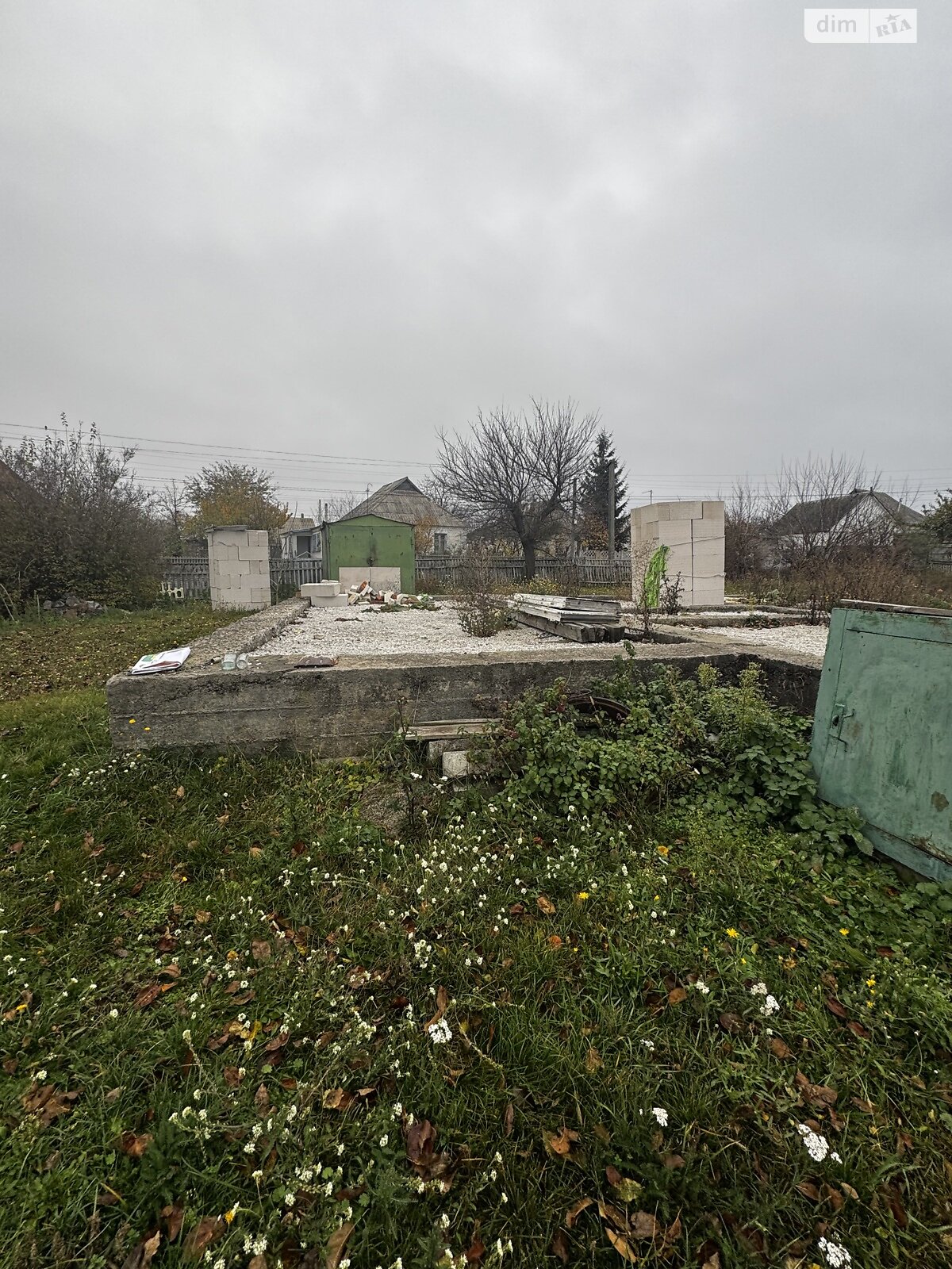 Земельный участок под жилую застройку в Фурсах, площадь 11.24 сотки фото 1