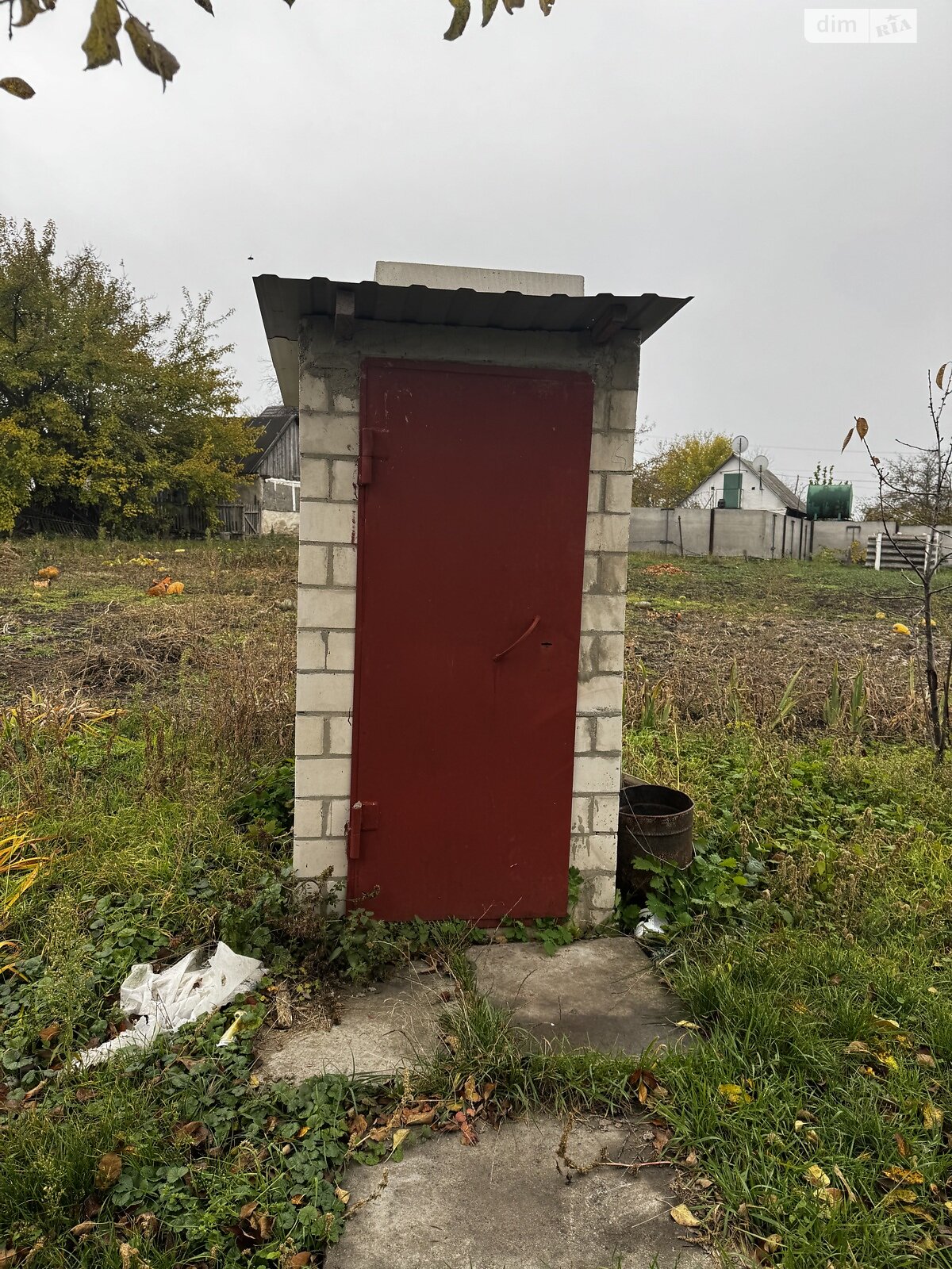 Земельный участок под жилую застройку в Фурсах, площадь 11.24 сотки фото 1