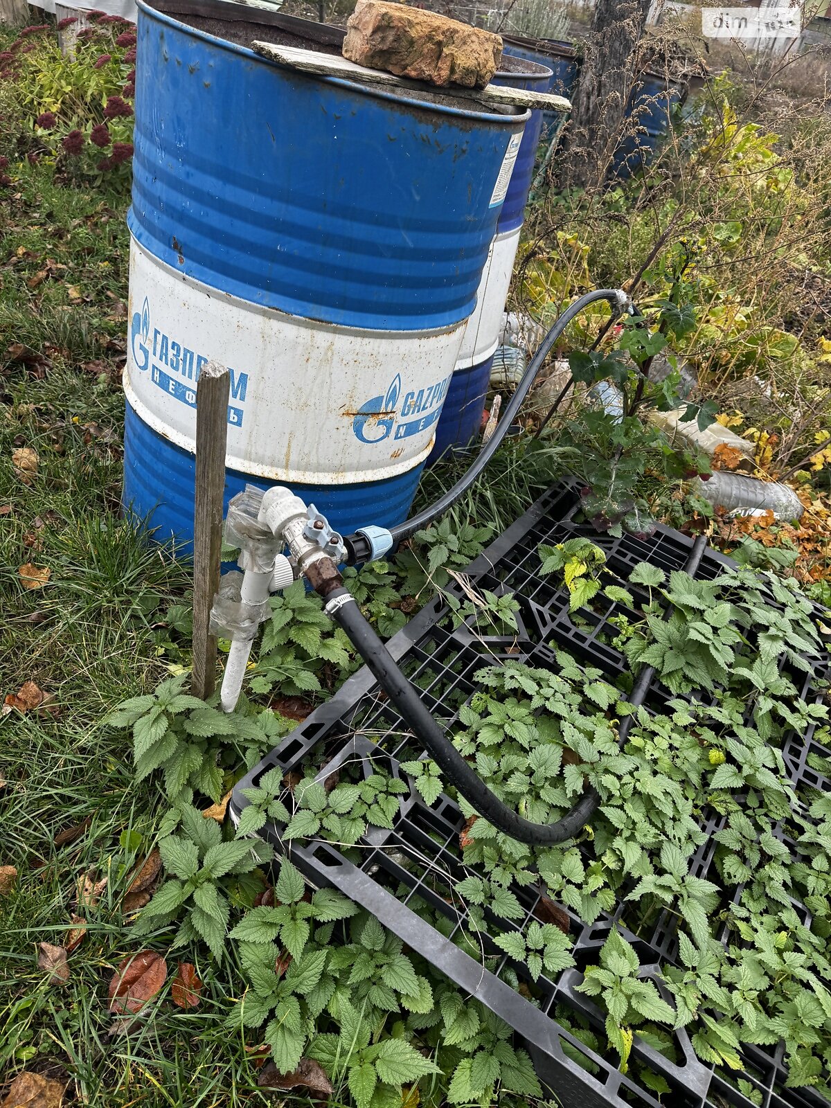 Земельный участок под жилую застройку в Фурсах, площадь 11.24 сотки фото 1