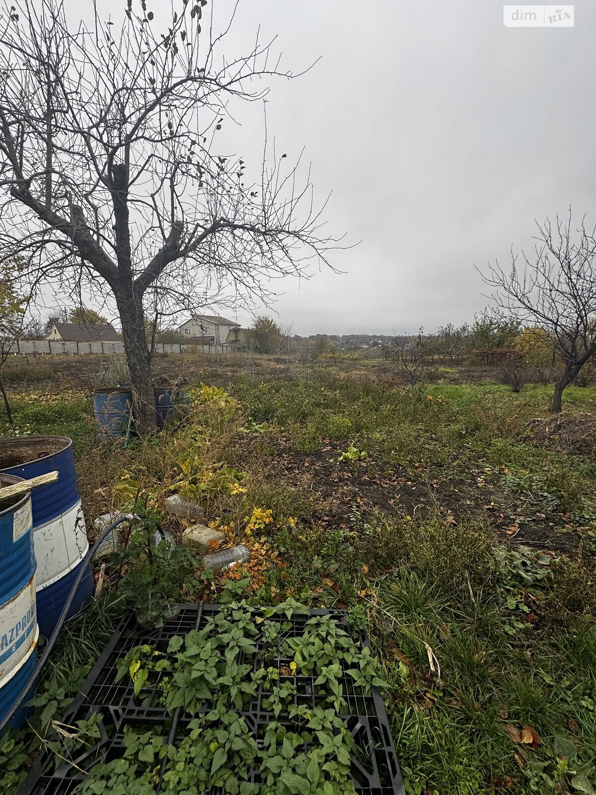 Земельный участок под жилую застройку в Фурсах, площадь 11.24 сотки фото 1