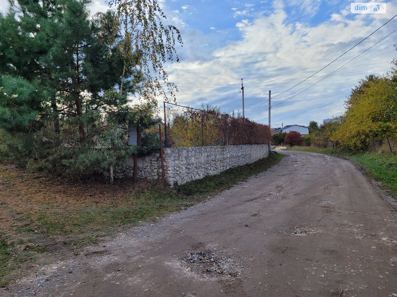 Земельна ділянка під житлову забудову в Гаях-Гречинських, площа 28 соток фото 1