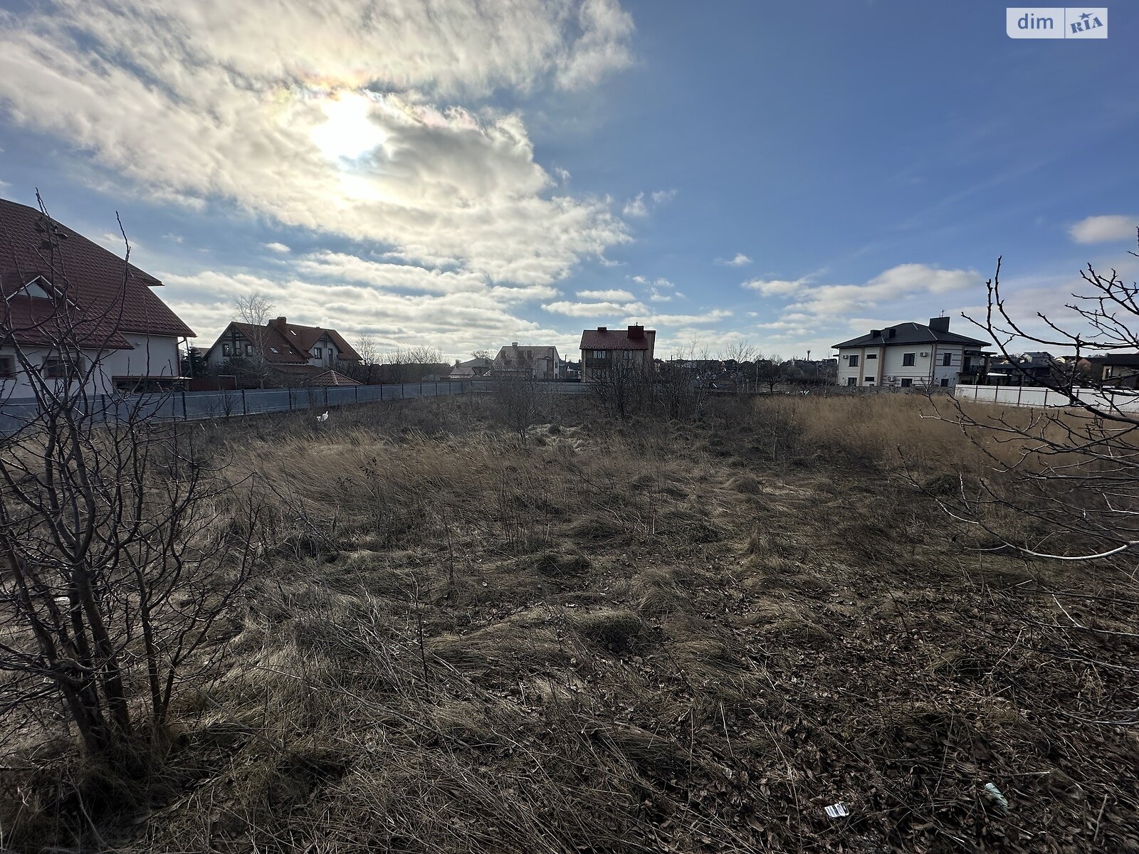 Земельна ділянка під житлову забудову в Гаях Ходоровських, площа 24 сотки фото 1