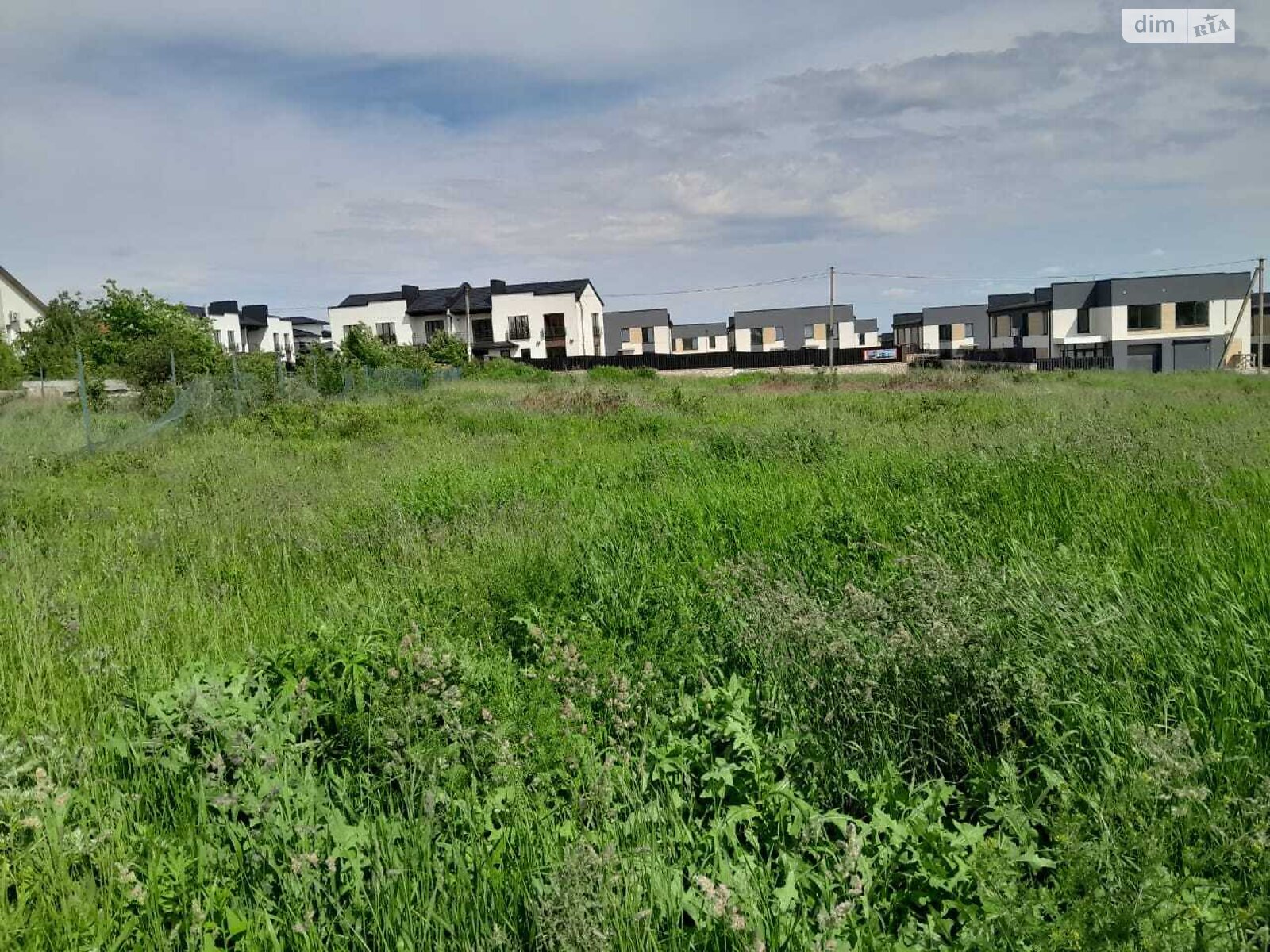 Земельный участок под жилую застройку в Байковцах, площадь 15 соток фото 1