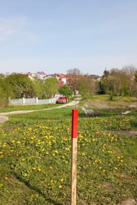 Земельна ділянка під житлову забудову в Гаях-Шевченківських, площа 7.5 сотки фото 2 Земельна ділянка під житлову забудову в Гаях-Шевченківських, площа 7.5 сотки фото 2