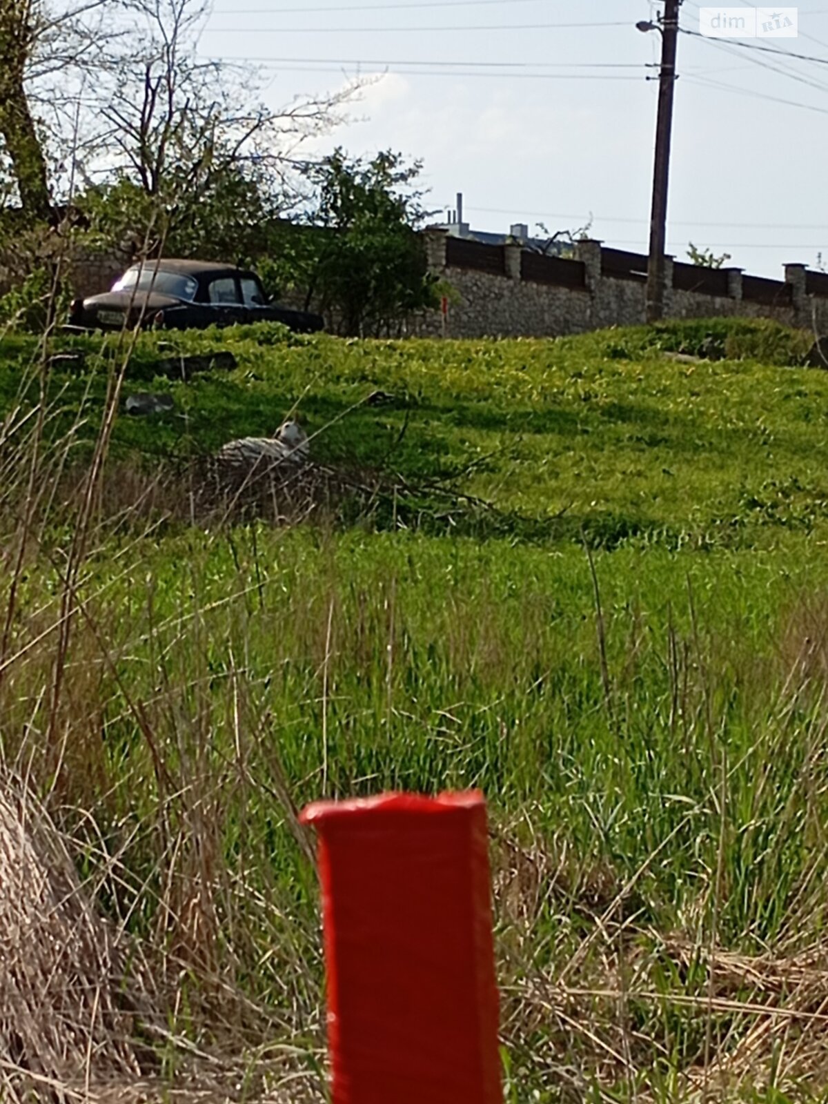 Земельна ділянка під житлову забудову в Гаях-Шевченківських, площа 7.5 сотки фото 1 Земельна ділянка під житлову забудову в Гаях-Шевченківських, площа 7.5 сотки фото 1