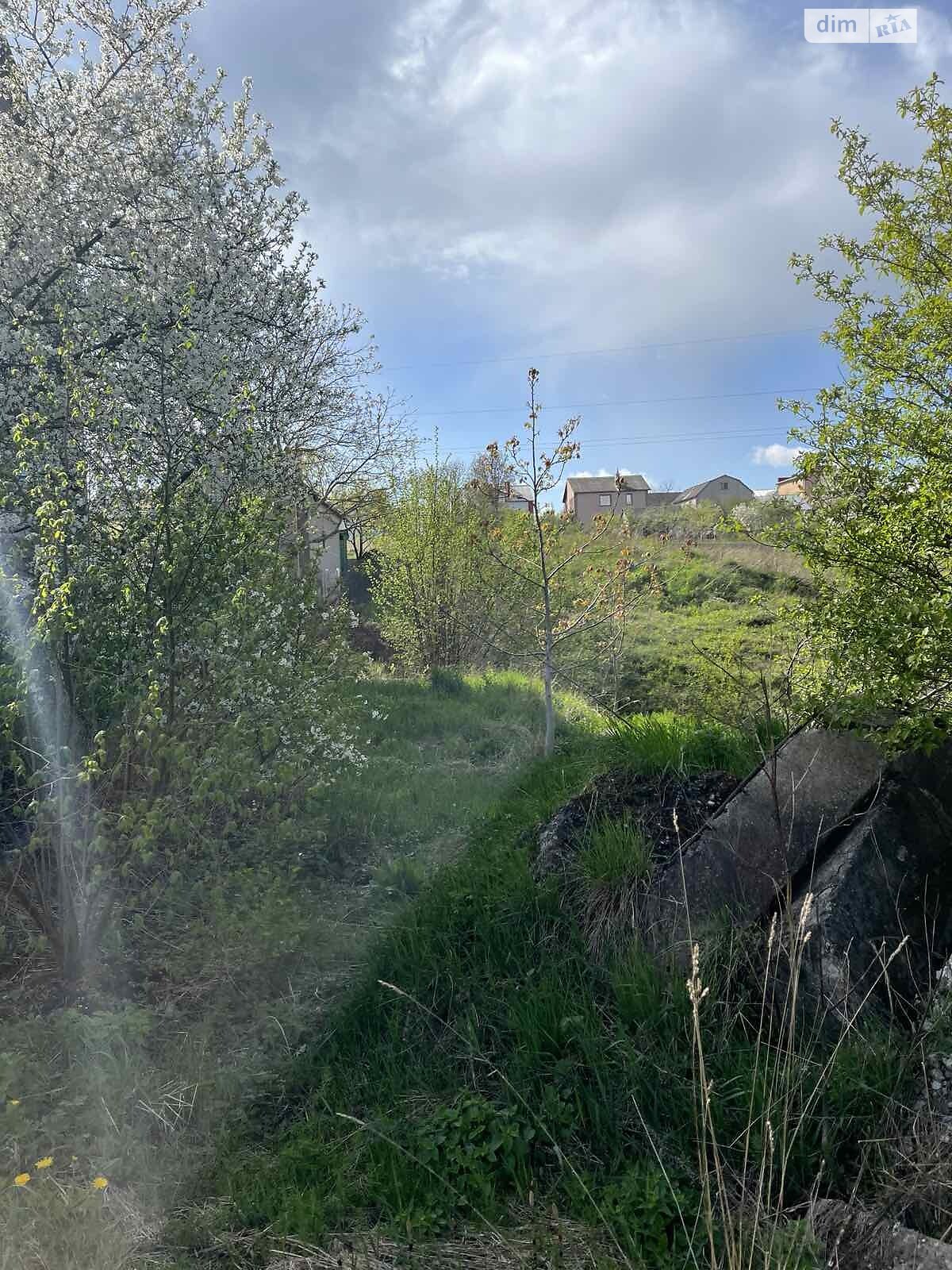 Земельна ділянка під житлову забудову в Гаях-Шевченківських, площа 20 соток фото 1 Земельна ділянка під житлову забудову в Гаях-Шевченківських, площа 20 соток фото 1
