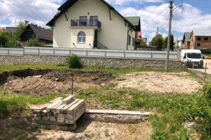 Земельный участок под жилую застройку в Гаях-Шевченковских, площадь 7 соток фото 2