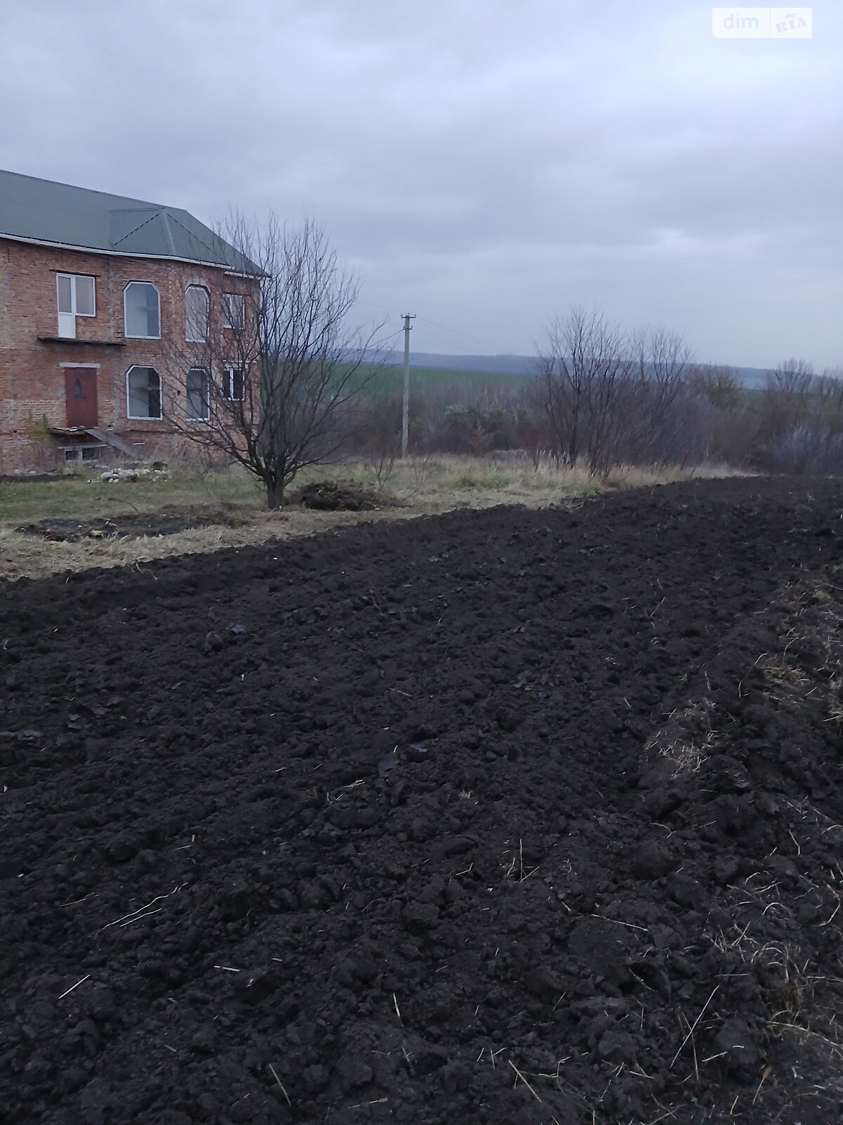 Земельна ділянка під житлову забудову в Гаях-Шевченківських, площа 10 соток фото 1 Земельна ділянка під житлову забудову в Гаях-Шевченківських, площа 10 соток фото 1