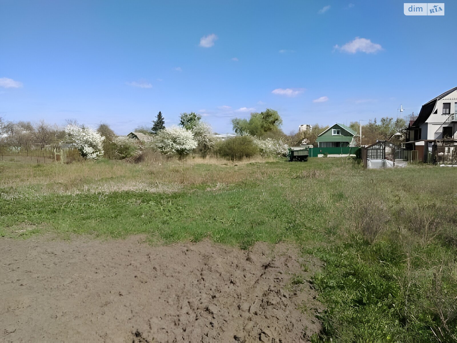 Земельный участок под жилую застройку в Гатном, площадь 16.82 сотки фото 1 Земельный участок под жилую застройку в Гатном, площадь 16.82 сотки фото 1