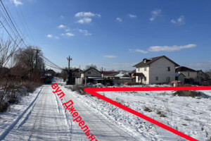 Земельна ділянка під житлову забудову в Гатне, площа 12.07 сотки фото 2