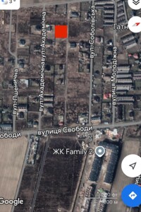 Земельна ділянка під житлову забудову в Гатне, площа 6 соток фото 2