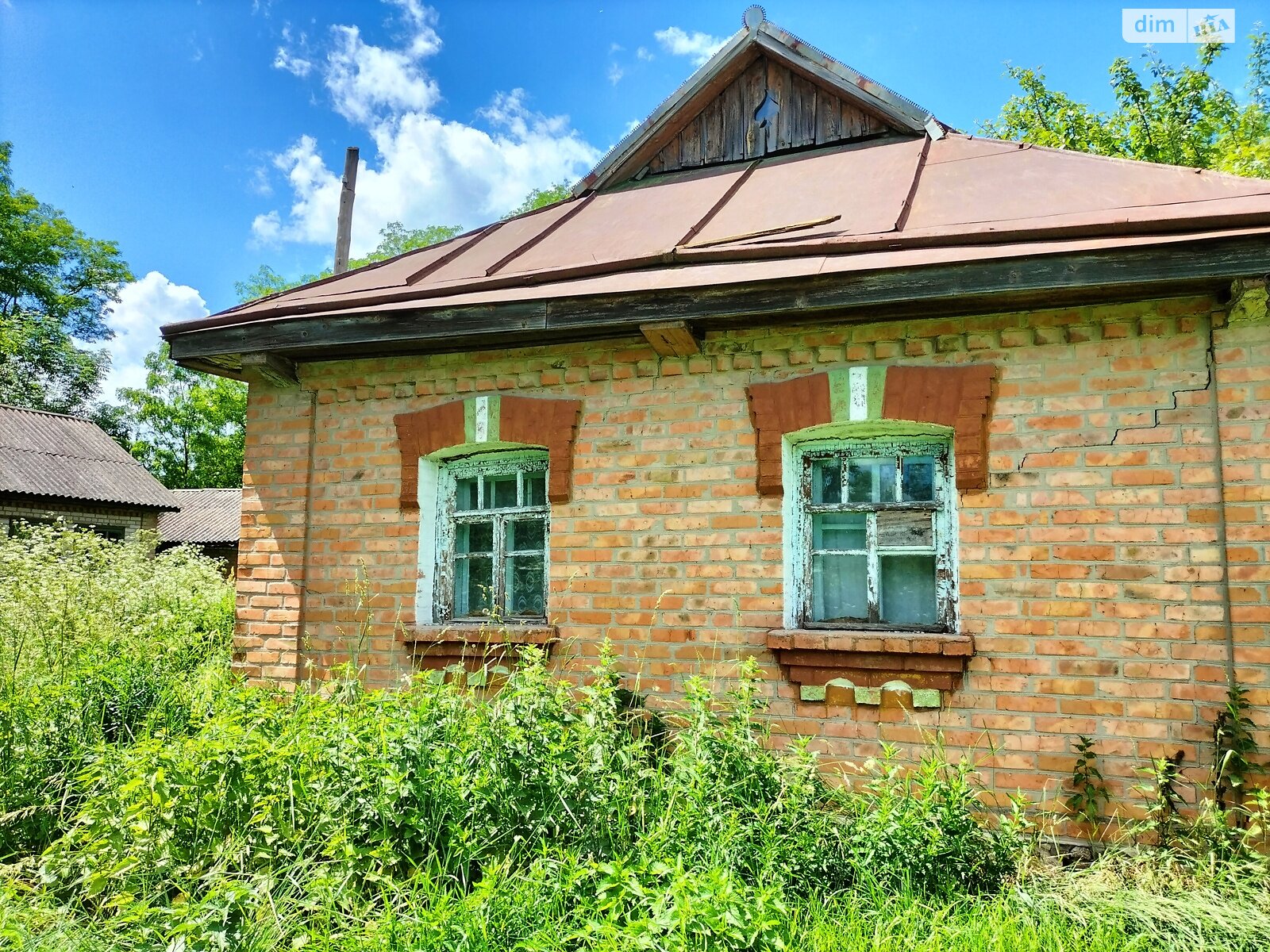 Земельна ділянка під житлову забудову в Гавришівці, площа 40 соток фото 1 Земельна ділянка під житлову забудову в Гавришівці, площа 40 соток фото 1