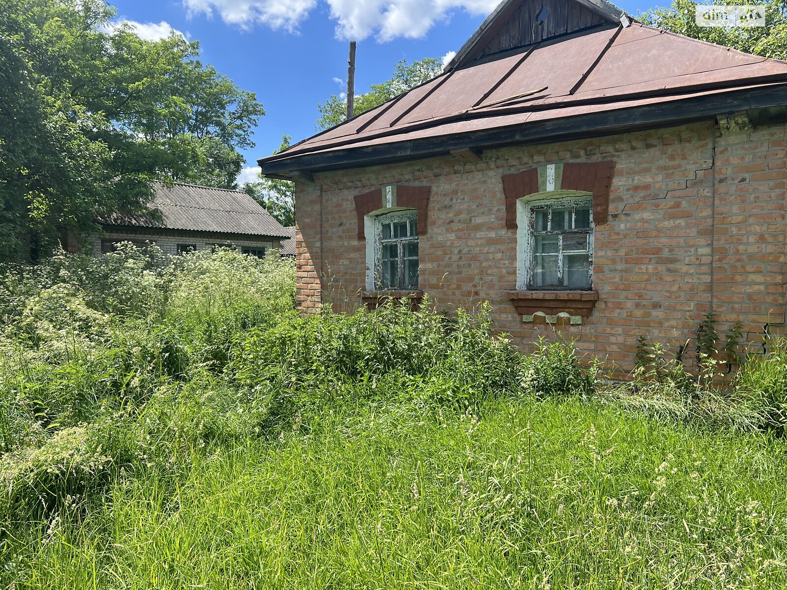 Земельна ділянка під житлову забудову в Гавришівці, площа 40 соток фото 1 Земельна ділянка під житлову забудову в Гавришівці, площа 40 соток фото 1