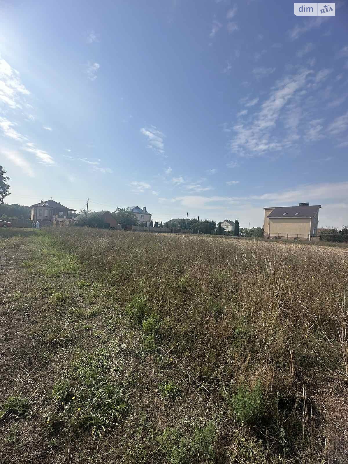 Земельна ділянка під житлову забудову в Гавришівці, площа 20 соток фото 1 Земельна ділянка під житлову забудову в Гавришівці, площа 20 соток фото 1